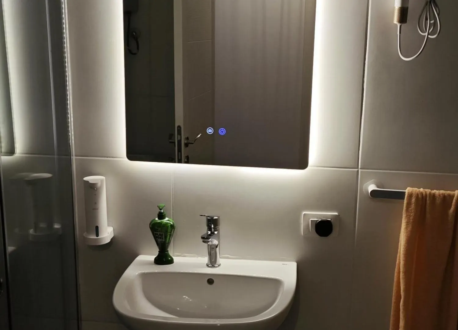 Vasil Gjika Apartment 3 Тирана 0*,