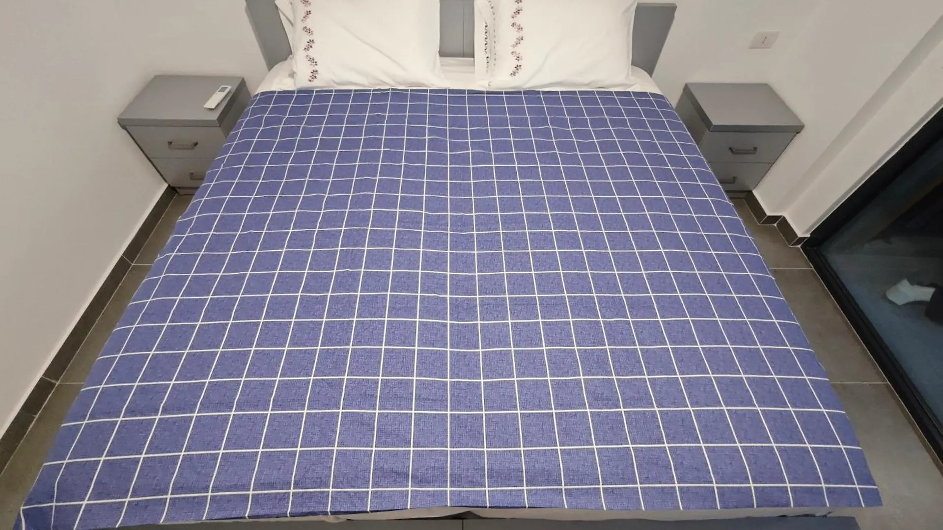 Vasil Gjika Apartment 3 Тирана 0*,