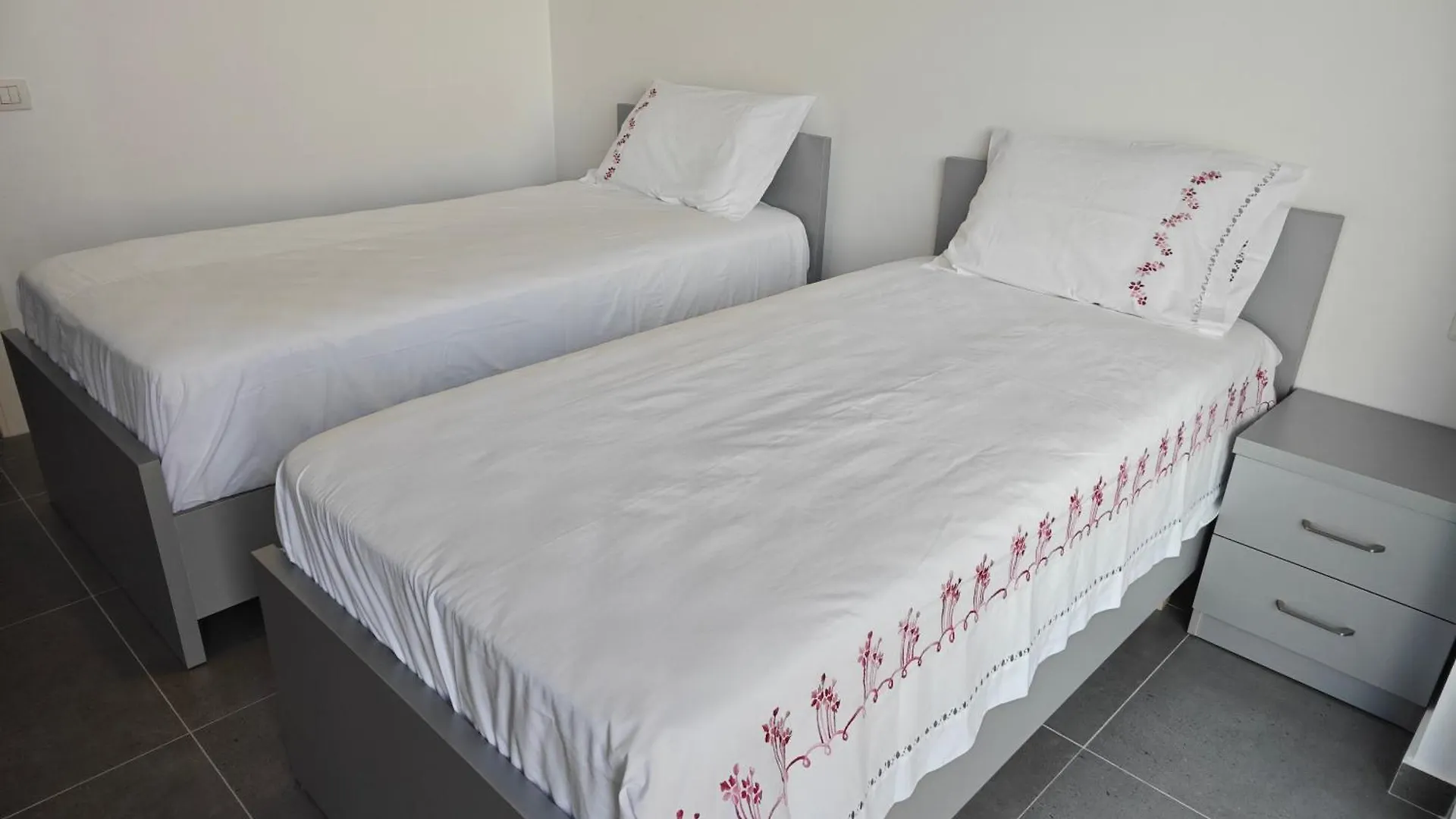 Vasil Gjika Apartment 3 Tirana