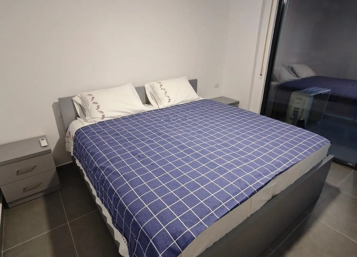 Vasil Gjika Apartment 3 Tirana