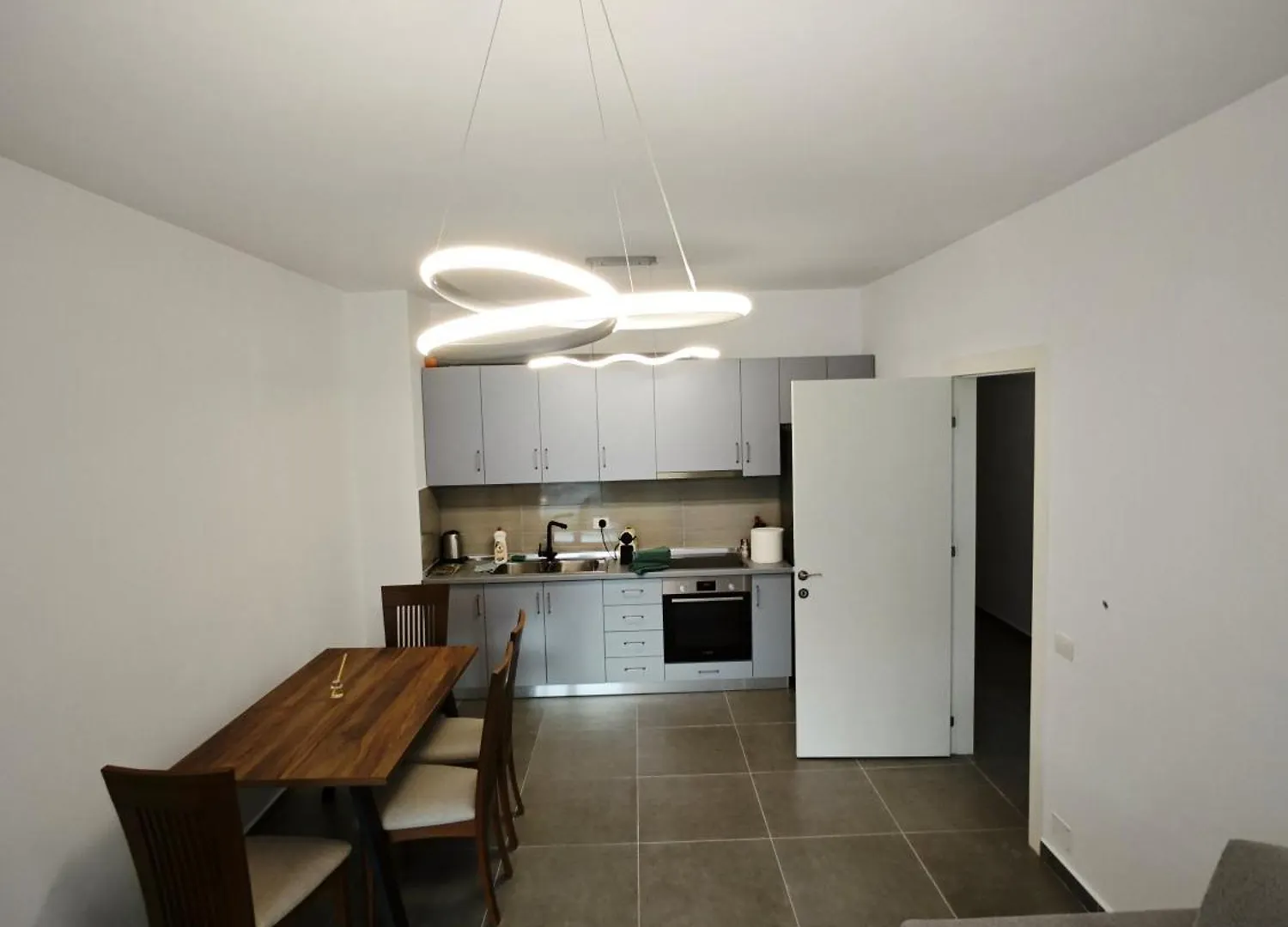 Vasil Gjika Apartment 3 Tirana 0*,  Albania