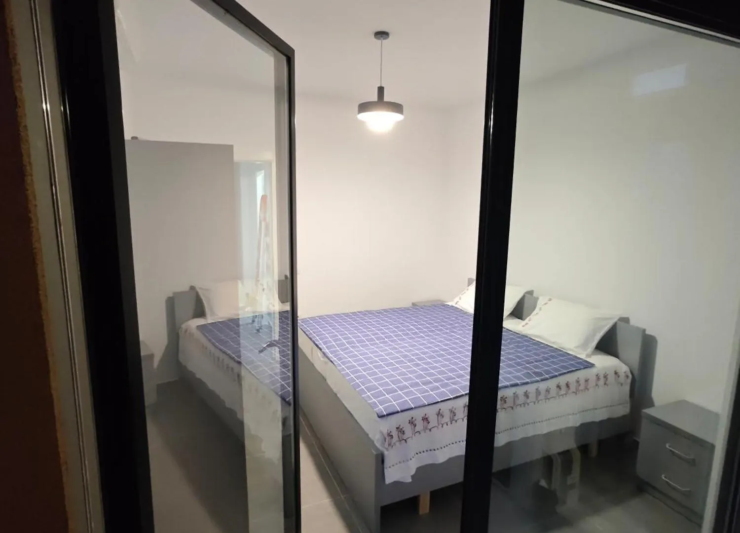 Vasil Gjika Apartment 3 Tirana